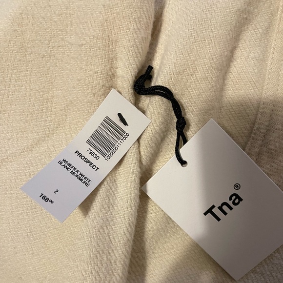 COPY - NWT tna prospect shirt jacket - Picture 9 of 10